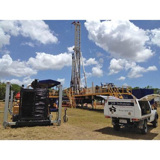 NB Industries - Paget, QLD