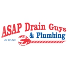 ASAP Drain Guys & Plumbing