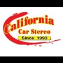 California Car Stereo - Automobile Radios & Stereo Systems