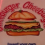 Cheeburger Cheeburger