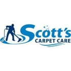 Scott's Carpet Care