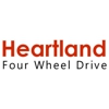 Heartland Four Wheel Drive gallery