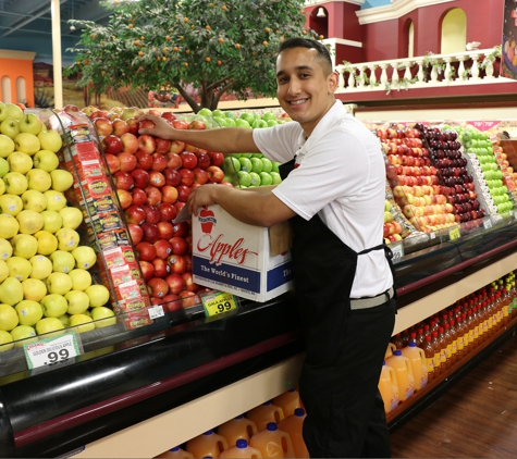 Cardenas Market - East Palo Alto, CA