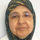 Rafia S Syed, BDS - Dentists