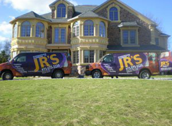 Jr's Hardwood Floors LLC - Newark, NJ