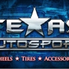 Texas Autosport gallery