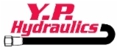 YP Hydraulics Logo