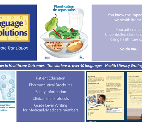 Language Solutions, Inc. - Saint Louis, MO