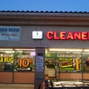 Rolling Ridge Cleaners - Drapery & Curtain Cleaners