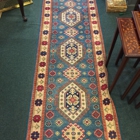 Josef Oriental Rugs Inc