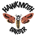 Hawkmoth Barber - Barbers