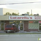 Lucarella's