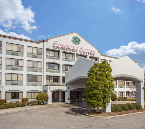 Comfort Suites - Lumberton, NC