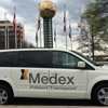 Medex Patient Transport gallery