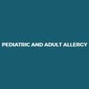 Pediatric & Adult Allergy P C - Physicians & Surgeons, Allergy & Immunology