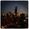 Echelon Chicago gallery