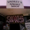 Smokey Smoke Shop gallery