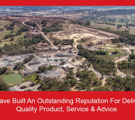 Regional Group Australia - Gracemere Concrete. We Have Built An Outstanding Reputation For Delivering Quality Product, Service & Advice