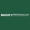 Massey's Septic Tank Service - Septic Tank & System Cleaning