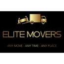 Elite Movers - Movers