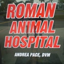 ROMAN ANIMAL HOSPITAL - Veterinarians