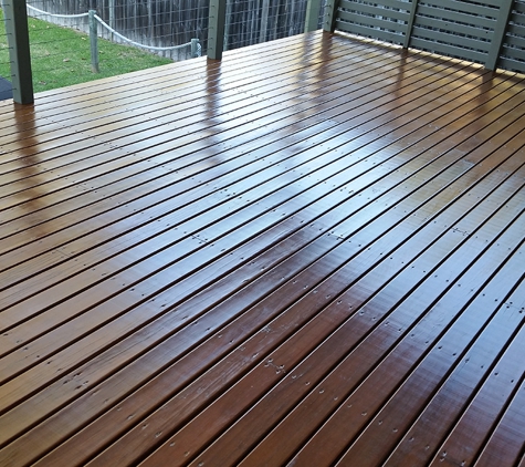 Brett Heinjus Painting Decorating - Parrearra, QLD