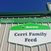 Cerri Family Feed gallery