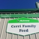 Cerri Family Feed