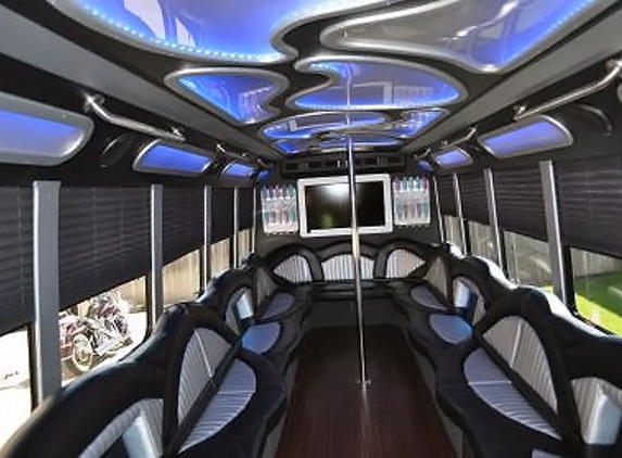 Price 4 Limo & Party Bus - Marietta, GA