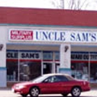 Uncle Sam's