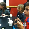 Golden Spoon gallery