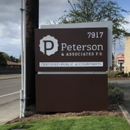 Peterson & Associates, P.S. - Accountants-Certified Public