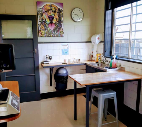 Eastern Shore Veterinary Hospital - Warrane, TAS