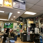 Matt's at the Buzzer Barbershop