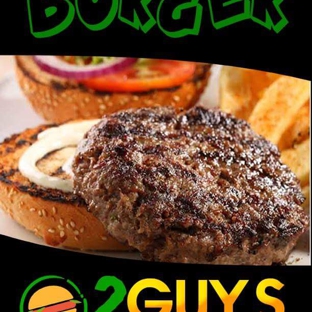 2 Guys Burger & Sandwich Bar - Rego Park, NY