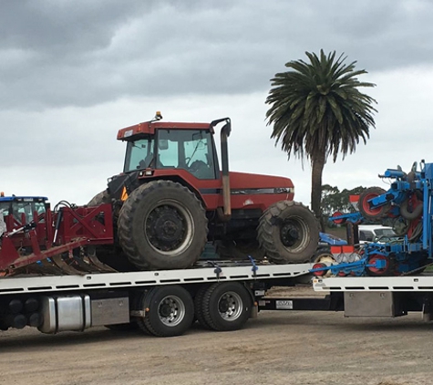 Assist -A-Lift Forklifts - Forklift Hire, Sales & Service - Bairnsdale, VIC
