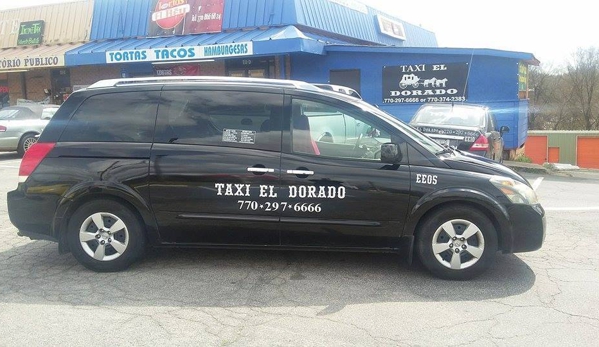 El Dorado Taxi - Gainesville, GA