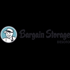 DeSoto Bargain Storage