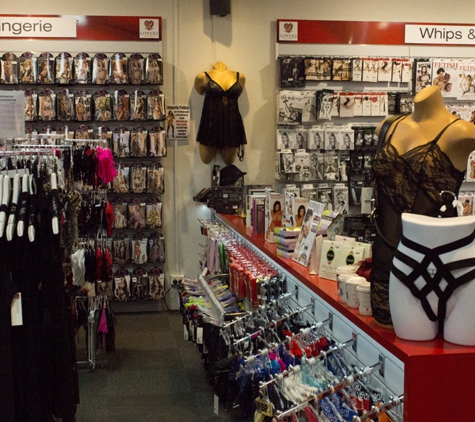 Lovers Adult Stores - Balcatta, WA