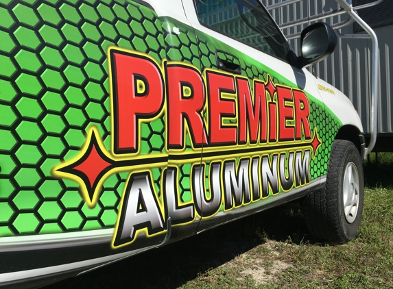 Premier Aluminum - Fort Myers, FL