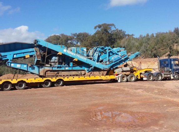 Crameri Enterprise Pty Ltd - Merriang, VIC