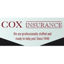 Cox Insurance - Homeowners Insurance