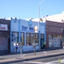 Top Wash Laundromat - Dry Cleaners & Laundries