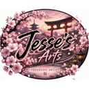 Jesses Art Work - Portrait Photographers