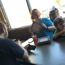 Palio's Pizza Cafe - Pizza