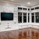 Amazon Woodcraft - Cabinets