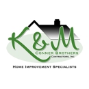 K & M Conner Brothers Contractors, Inc - General Contractors