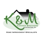 K & M Conner Brothers Contractors, Inc