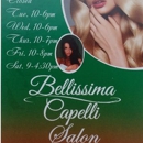 Bellissima Capelli - Hair Stylists