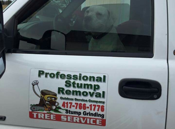 Nixdorf Tree Service - Springfield, MO